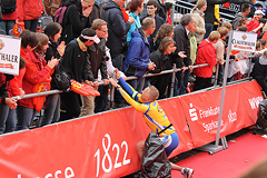 Foto vom Ironman Germany Frankfurt 2011 - 53950