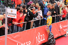 Foto vom Ironman Germany Frankfurt 2011 - 54007