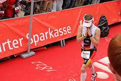 Foto vom Ironman Germany Frankfurt 2011 - 54290