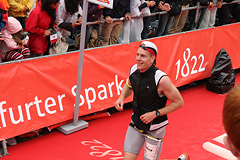 Foto vom Ironman Germany Frankfurt 2011 - 54332