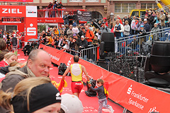 Foto vom Ironman Germany Frankfurt 2011 - 53957