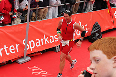 Foto vom Ironman Germany Frankfurt 2011 - 54036