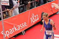 Foto vom Ironman Germany Frankfurt 2011 - 54134