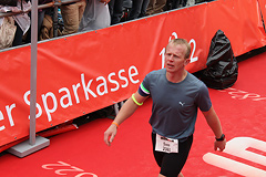 Foto vom Ironman Germany Frankfurt 2011 - 54157