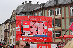 Foto vom Ironman Germany Frankfurt 2011 - 54395