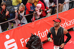 Foto vom Ironman Germany Frankfurt 2011 - 53954