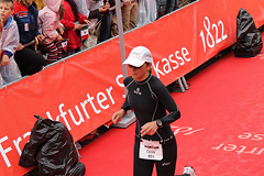 Foto vom Ironman Germany Frankfurt 2011 - 53969