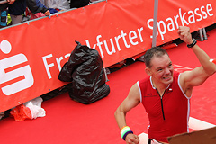Foto vom Ironman Germany Frankfurt 2011 - 54062