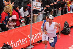 Foto vom Ironman Germany Frankfurt 2011 - 54364