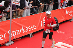 Foto vom Ironman Germany Frankfurt 2011 - 54215