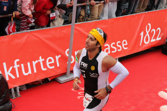 Foto vom Ironman Germany Frankfurt 2011 - 54176