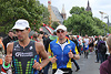 Ironman Frankfurt - Run 2011 (56000)