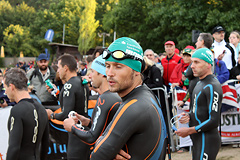 Foto vom Ironman Frankfurt 2011 - 53591