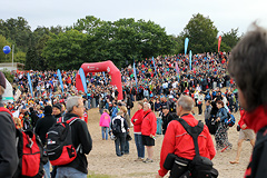 Foto vom Ironman Frankfurt 2011 - 53542