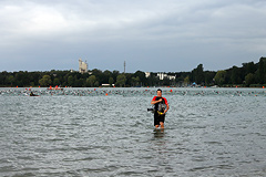 Foto vom Ironman Frankfurt 2011 - 53765