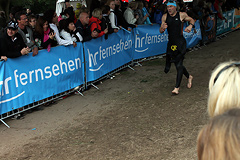 Foto vom Ironman Frankfurt 2011 - 53577