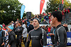 Ironman Frankfurt - Swim 2011 (53811)